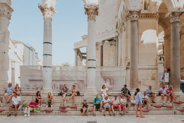 An autistic person travels to Europe – Part 2